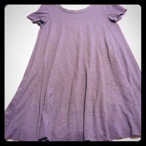 Altar’d state swing dress